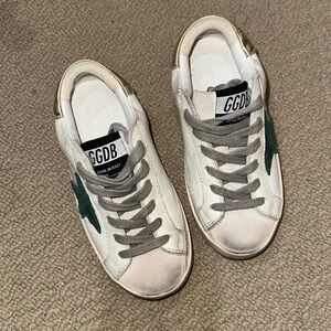 Golden Goose Sneakers